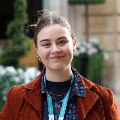 Laura Sandiford