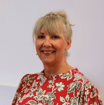 Christine Brass