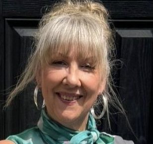 Christine Brass
