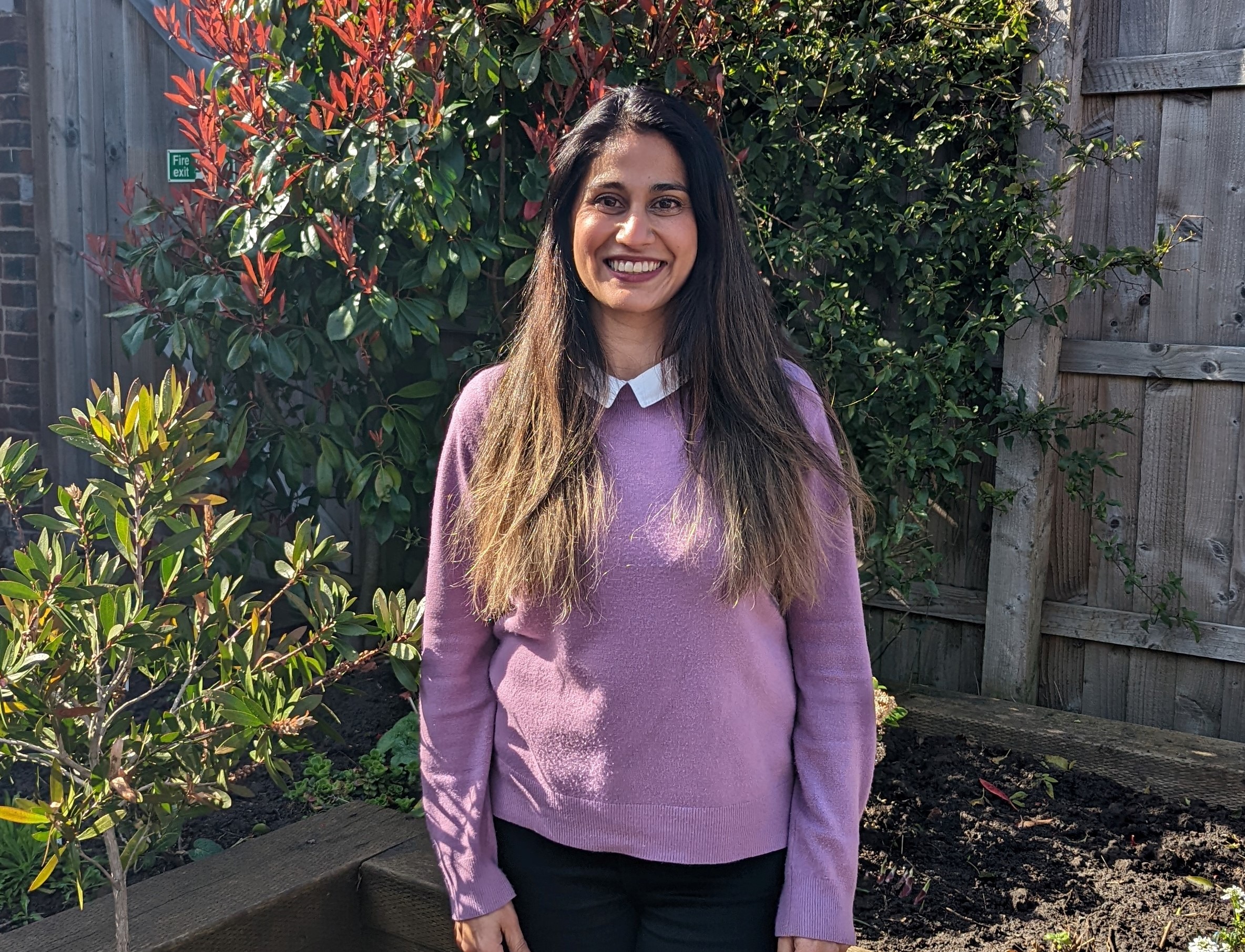 Meet Natasha Babar-Evans Better Connects New CEO