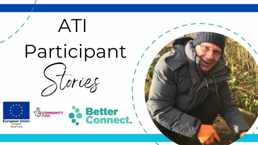 ATI Participant Stories &#8211; Meet Ian