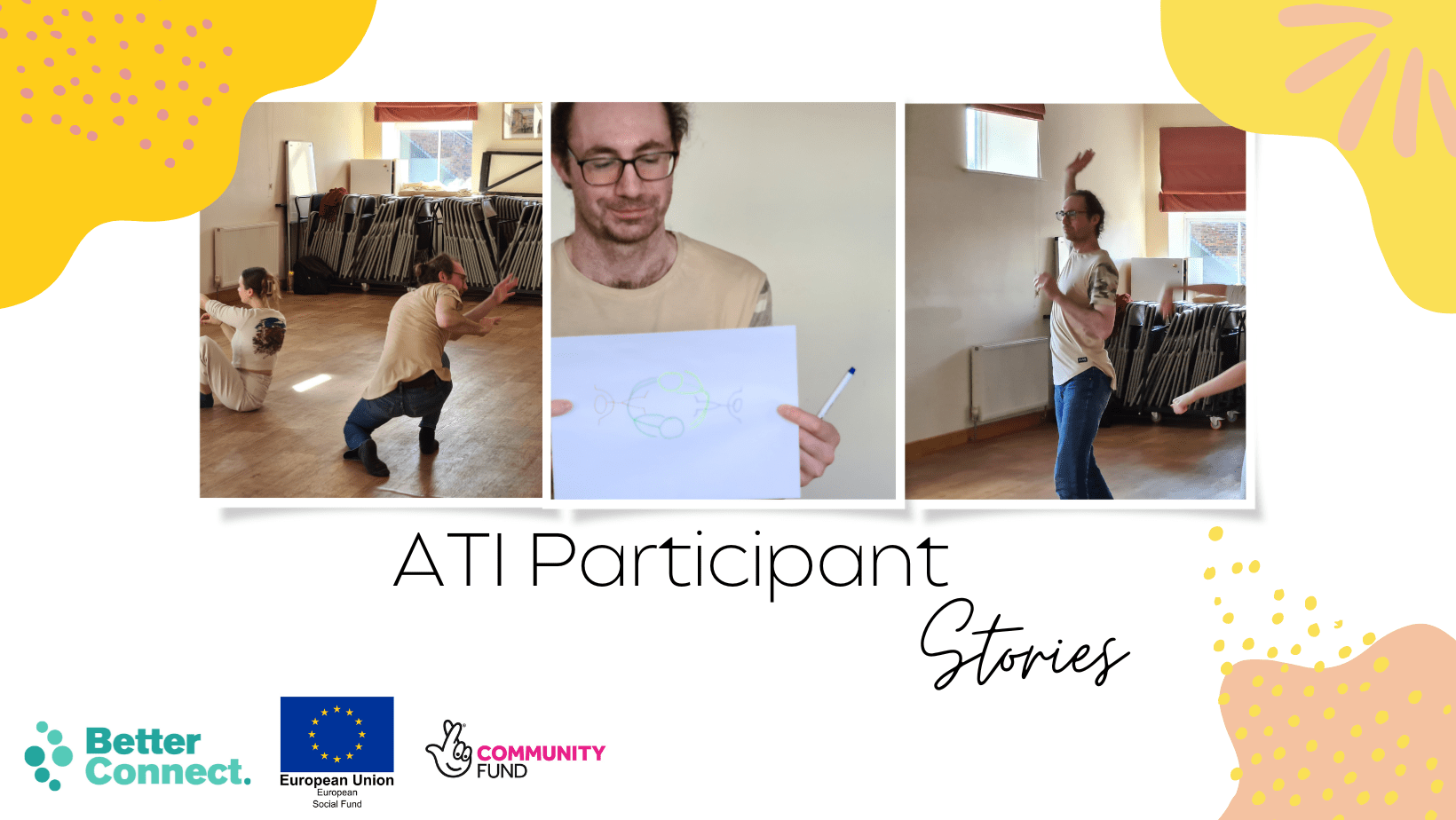 ATI Participant Stories &#8211; Ray