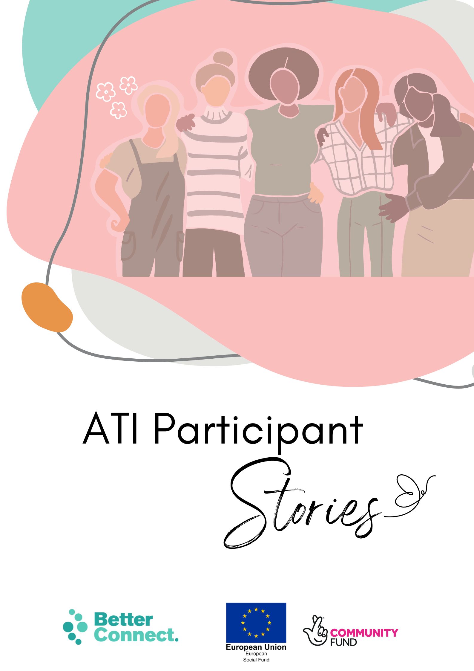 ATI Participant Stories- Louise, Laura &#038; Katrina