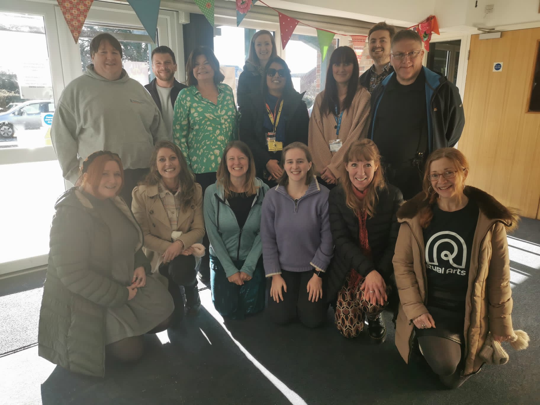 Better Connections &#8211; Peer Support Session 3