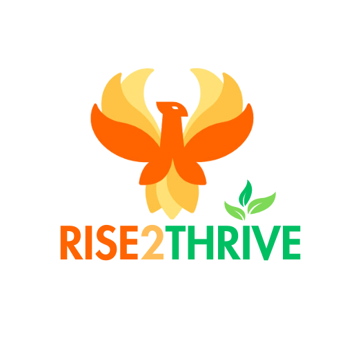 Launching Rise2Thrive