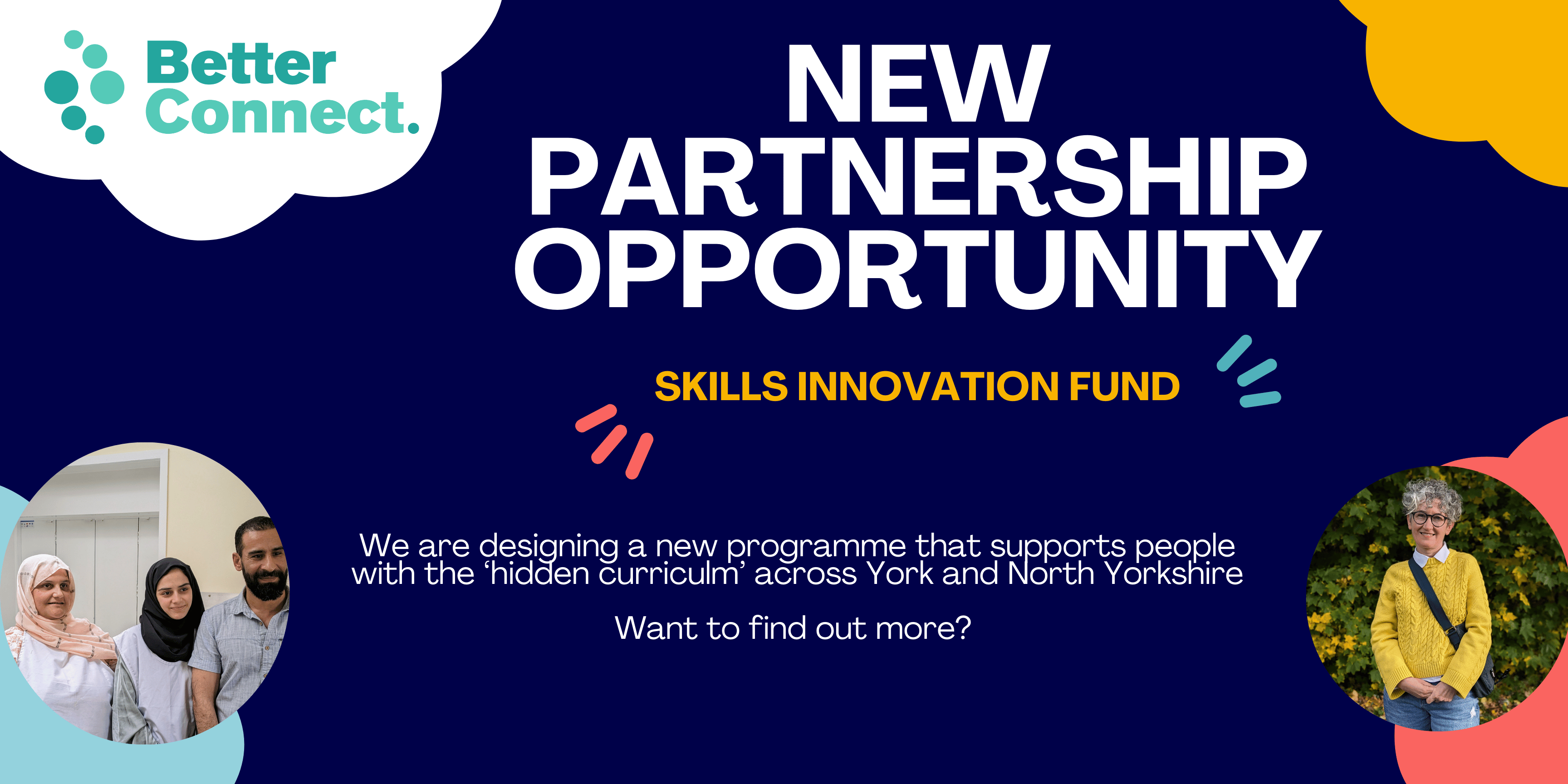 Skills Innovation Fund &#8211; Expression of Interest