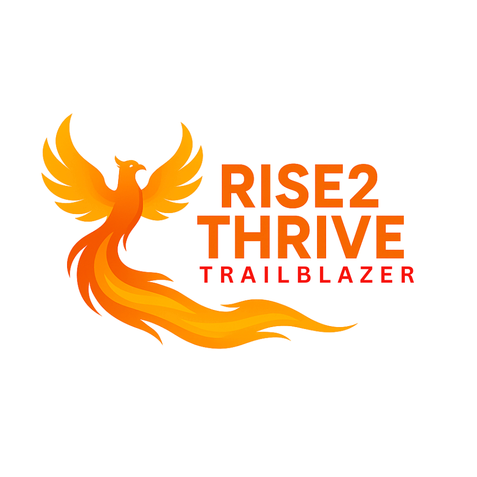 Rise2Thrive Trailblazer