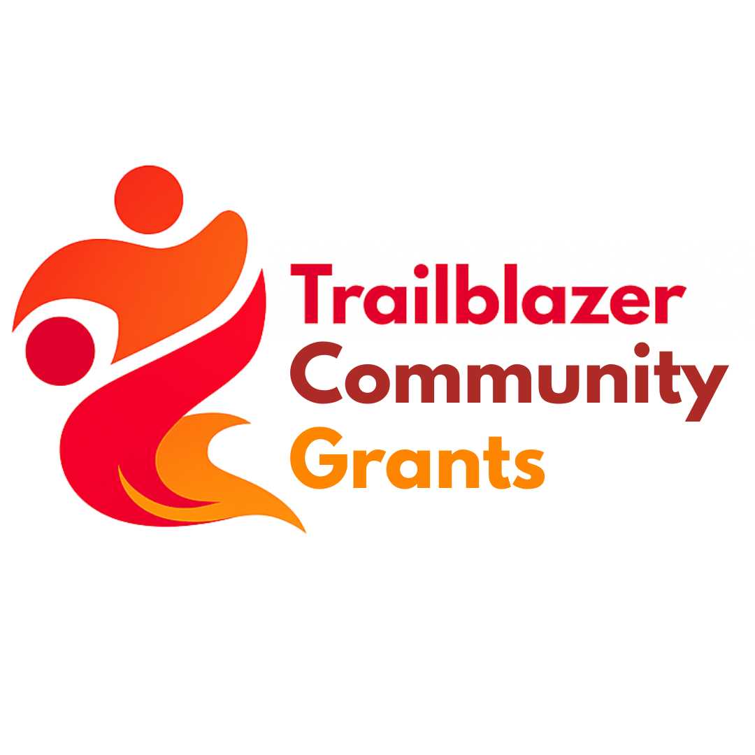 Trailblazer Community Grants