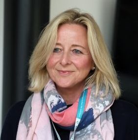 Joanna Mason