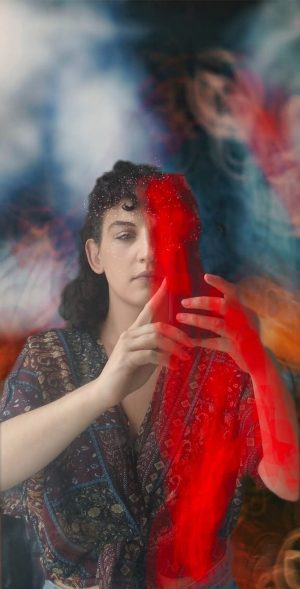 “I can now see myself getting back to work, I am looking forward to my future and getting stronger”